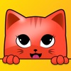 Meow Match - Cute Cat Puzzle icon