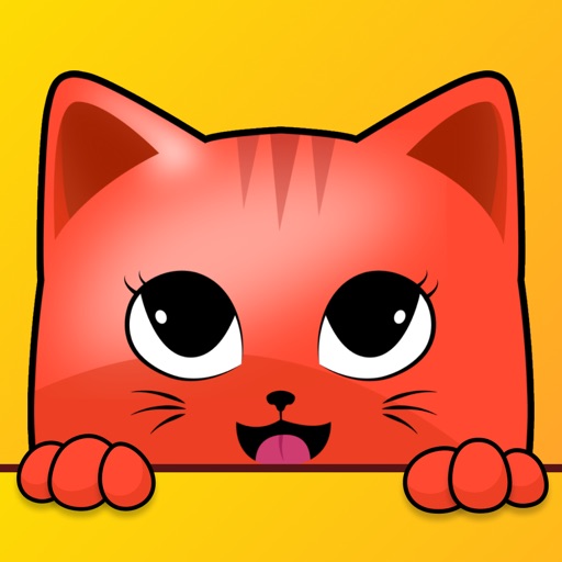 Meow Match - Cute Cat Puzzle icon