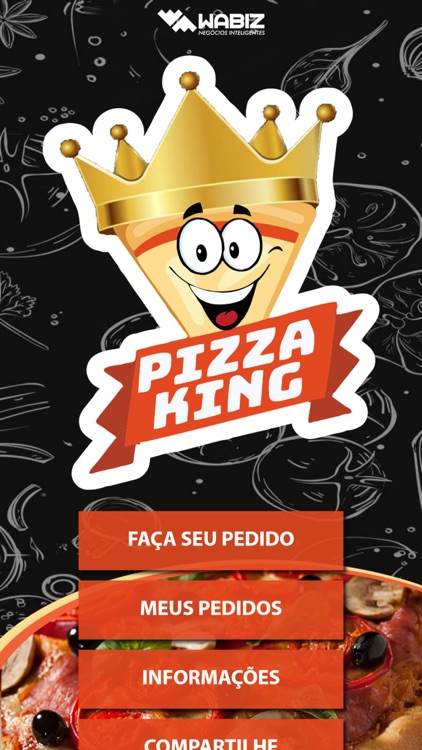 Pizza King SP