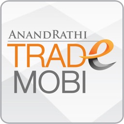 AnandRathi Trade Mobi