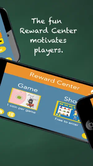 Math Facts Fluency : screenshot 4