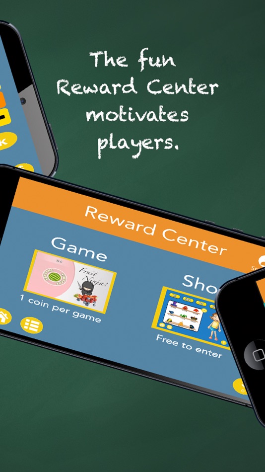 #4. Math Facts Fluency : (iOS) 由: Janine Toole