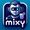 Mixy AI - Virtual bar - iPhoneアプリ