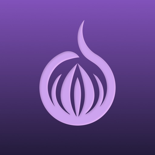 Prosec Browser: TOR Onion VPN