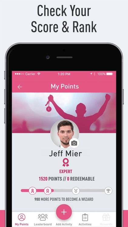 Check Point Engage screenshot-3