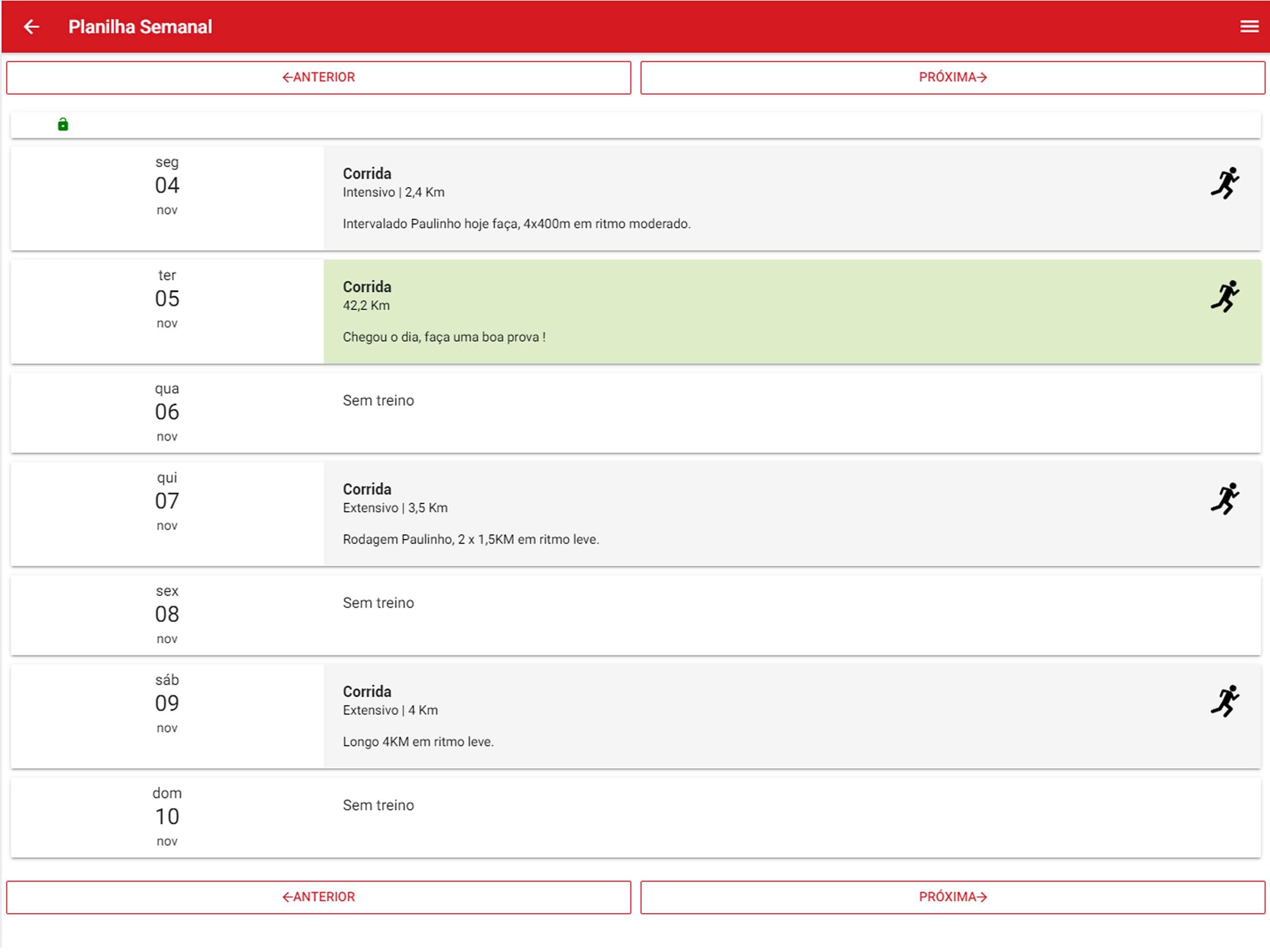 Base1 Running screenshot 7