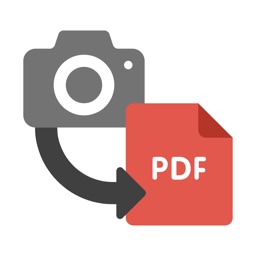 Photos en PDF – un seul clic