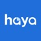 Haya: #1 Open House Platform