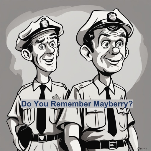 Do You Remember Mayberry