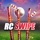 Real Cricket Swipe