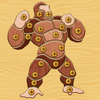Nuts & Bolts 3D: Screw Puzzle - ROCKET GO GLOBAL PTE. LTD.