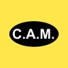 CAM Transfer icon