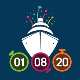 Compte à Rebours Croisière