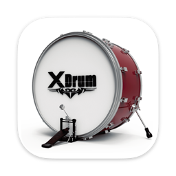 X Drum - Drum & Piano