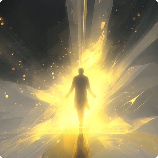 Radiate: Faith & AI Journal