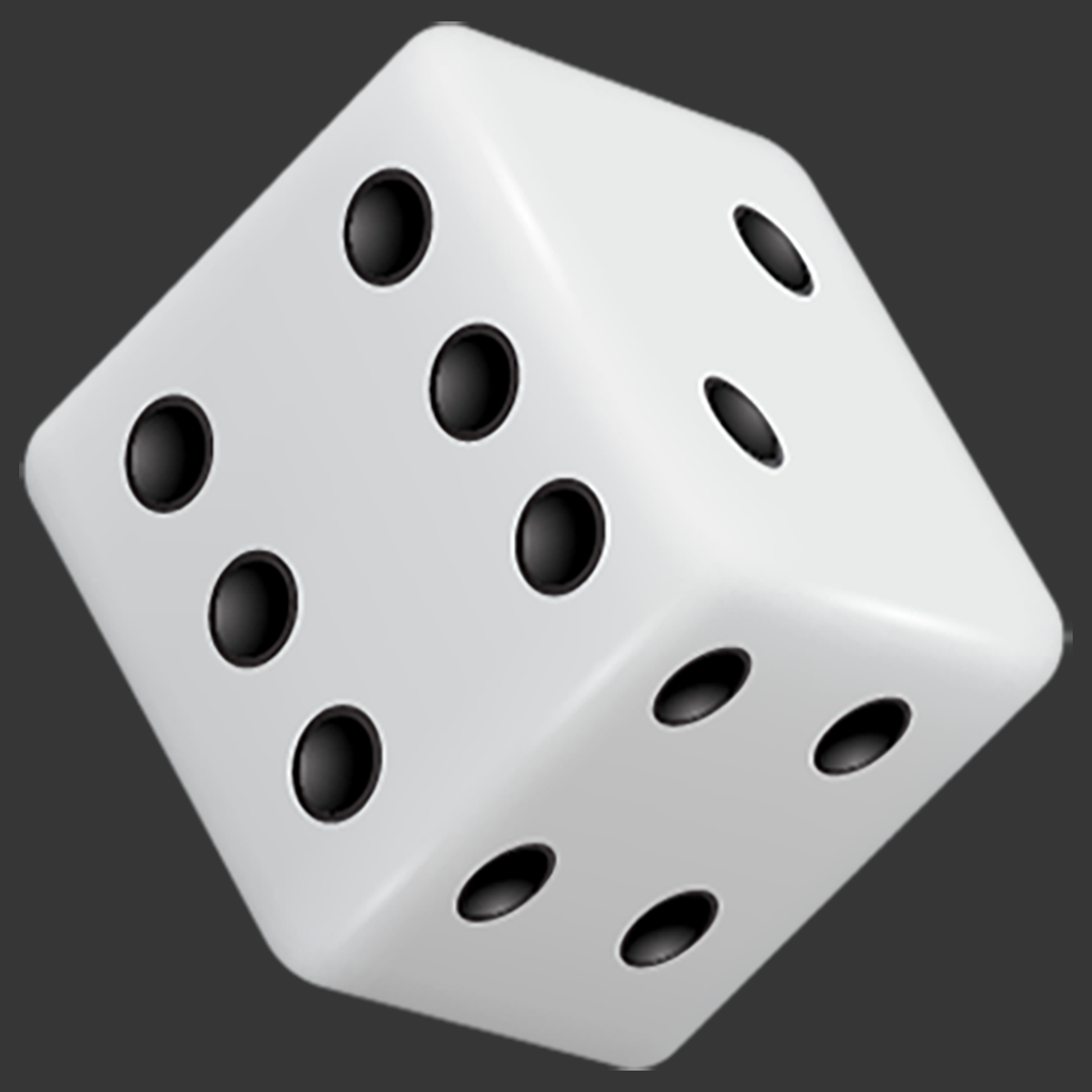 Get 2 Dice for iOS, iPhone, iPad Aso Report