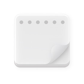 Zettel - Quick Notes