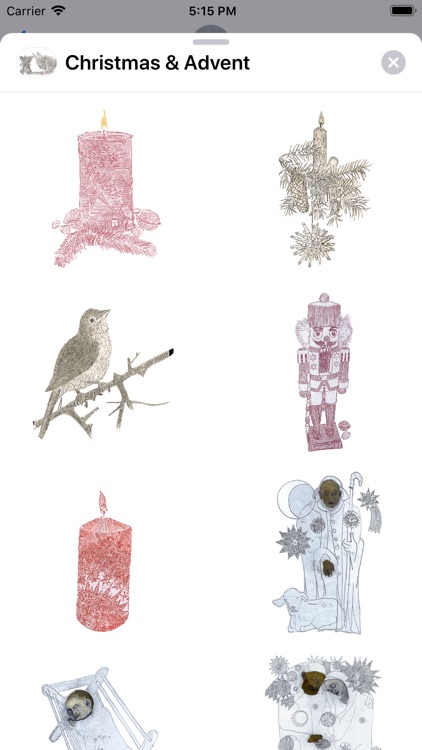 Christmas & Advent screenshot-5