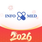 Info X Med-千万级医学文献数据库