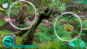 Hidden Animals: Seek and Find screenshot