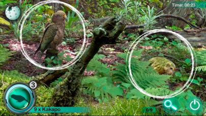 Hidden Animals: Seek and Find iPhone screenshot 5 - Games app