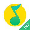 QQ音乐HD - Tencent Technology (Shanghai) Company Limited