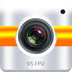 VS FPV App Cancel