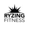 Download the Ryzing Fitness App today