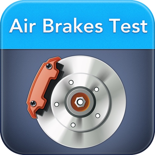 Air Brakes Test Lite icon