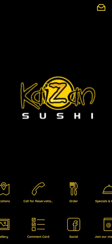 Kaizan Sushi
