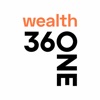 360 ONE Wealth icon