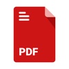 PDF Reader & PDF Viewer App icon