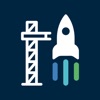 Launchpad (Counsellor App) icon