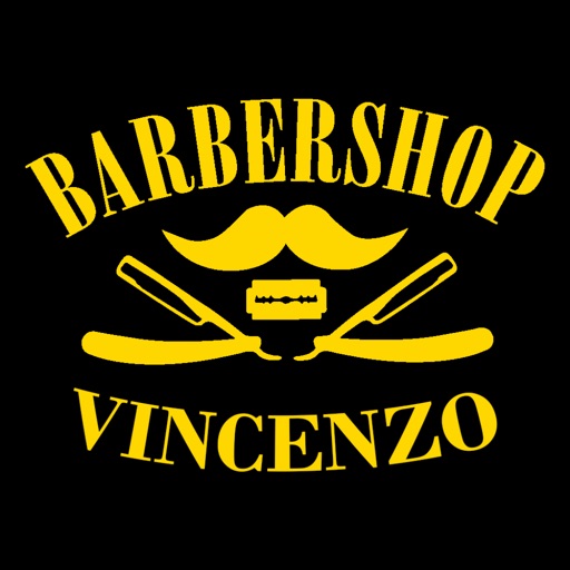 Vincenzo Barbershop