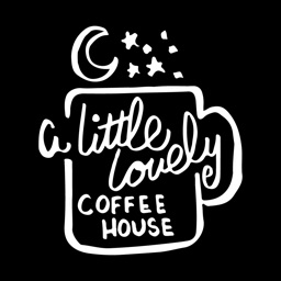 A Little Lovely Coffee House