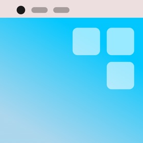 螢幕擷取畫面 (6) Desktop mini @ your Homescreen