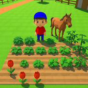Thrive & Ride:Garden Adventure