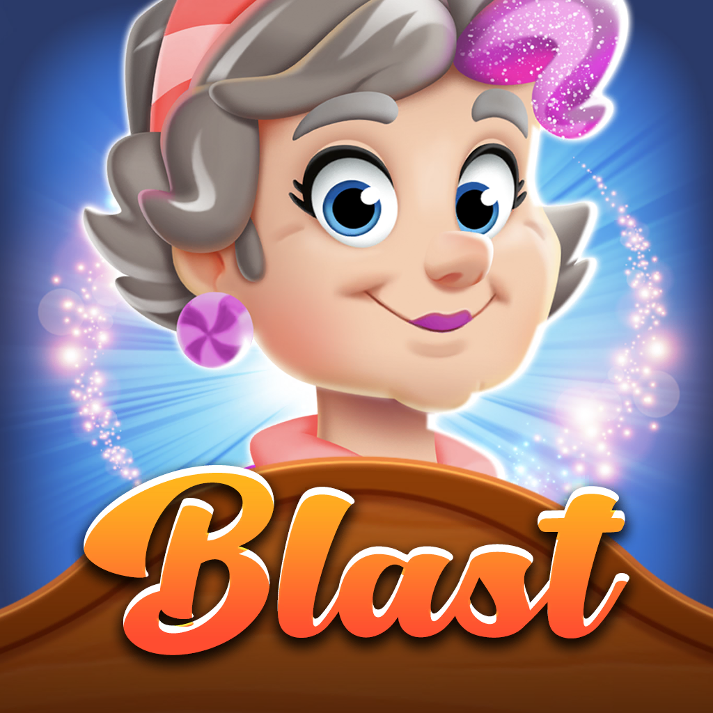 Get Candy Harvest Blast for iOS, iPhone, iPad Aso Report