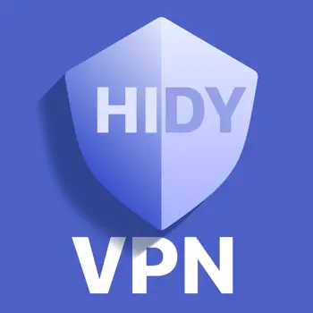 Hidy VPN: Fast Proxy müşteri hizmetleri