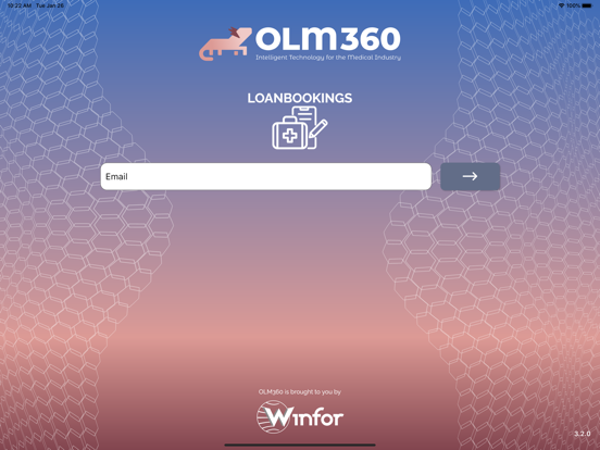 Screenshot #4 pour LoanBookings