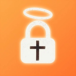 prayer lock: christian focus