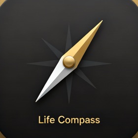Life Compass - Goal Tracker