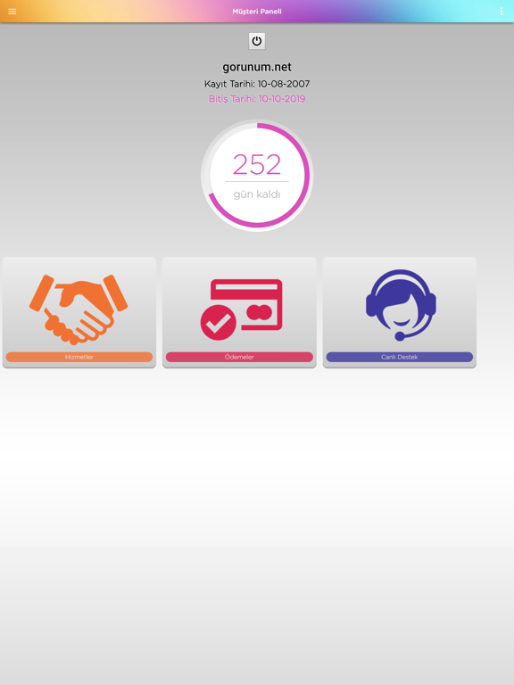 Screenshot #6 pour Görünüm Tasarım