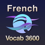 French Vocabulary Blaxtone