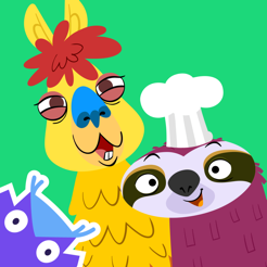 ‎Sizzle & Stew