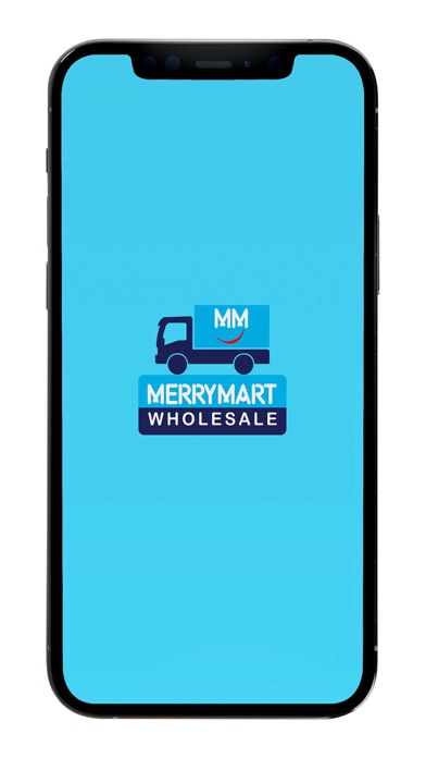 MM Wholesale Screenshot