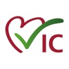 Check-IC App icon