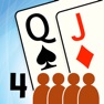 Get Pinochle+ for iOS, iPhone, iPad Aso Report