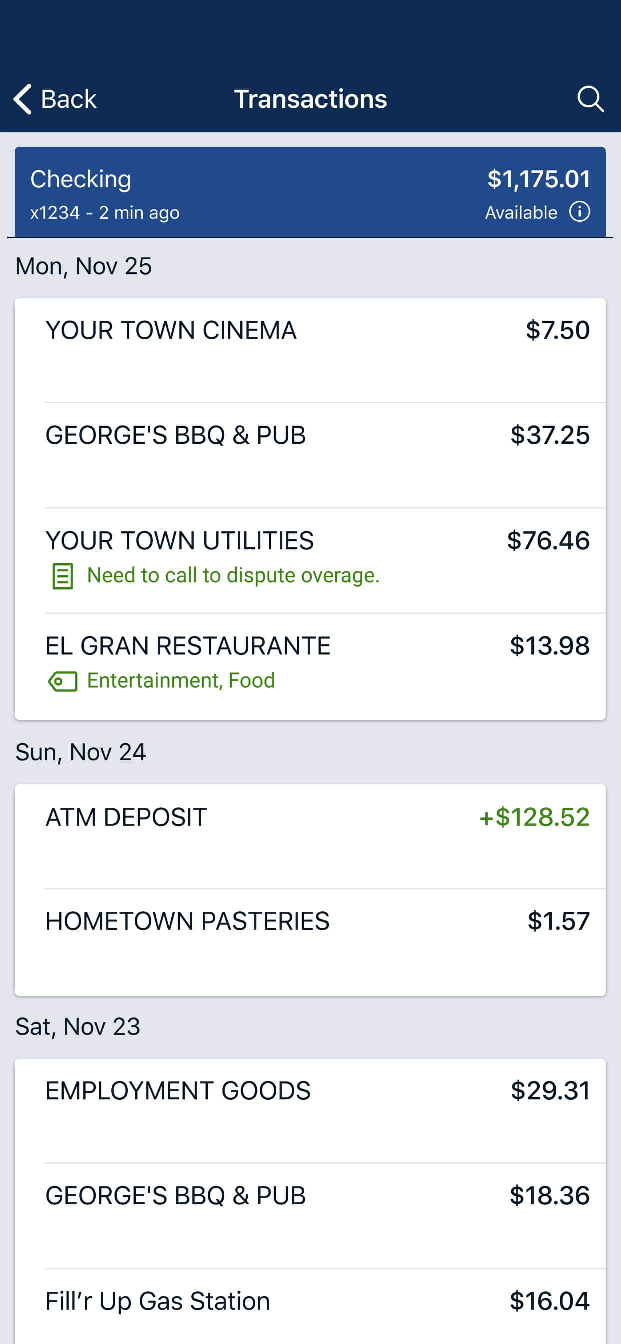 CLB&T Mobile Banking