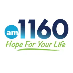 AM 1160 app icon
